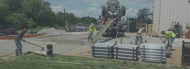 Looking for kansas city concrete contractors? Foundation Repair Concrete Leveling Custom Concrete Foundation Specialists