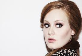 That starts with matching your brown hue with your skintone (get tips in our story, brown hair color for your skintone). Photos Adele Singer Eyes Brown Haired Face Hair Music Girls Glance