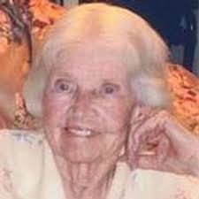 Joye W. Burand Obituary November 25, 2014