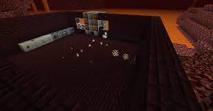 Compact Lava Generator Mods Minecraft Curseforge