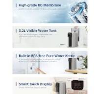 Premium OEM/ODM Water Purifiers | HisoAir