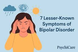 Image result for Bipolar Disorder