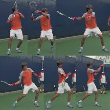 Register for our free forehand. Technical Analysis Alexander Zverev The Shot Making Ability Of A Future World No 1 Ubitennis