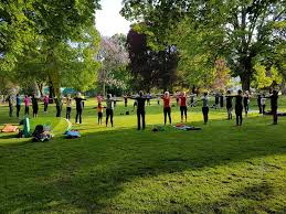 Check spelling or type a new query. Outdoor Fitcamp Mit Oskar Im Kurpark Sport Im Park Bonn Facebook