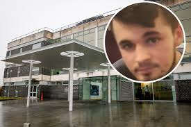 Wrexham murder accused behaved like 'gangster' court told