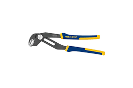These pliers come with an adjustable nut and bolt fastener which can be set to the desired tension. The Best Adjustable Pliers Reviews By Wirecutter