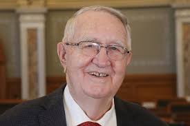 Interview of George Wingert by Dave Webb, October 28, 2022