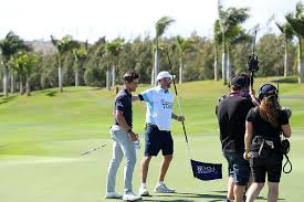 Garrick higgo calendario con comparazione quote e statistiche h2h. Garrick Higgo Shoots Back To Back 63s To Win Gran Canaria Lopesan Open Pro Golf Weekly
