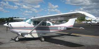Cessna 206 Cessna General Aviation Aircraft