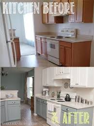 Rustoleum Cabinet Transformation Kit Review In 2020 Kitchen Diy Makeover Diy Kitchen Renovation Kitchen Renovation