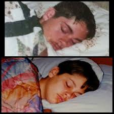 Richard Denk Obituary (2003)