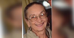 Obituary information for Maxine Bryan Nielsen