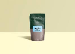 Download Free Plastic Matt Standee Pouch Mockup Free Package Mockups