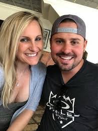 Ashley Branson's Instagram, Twitter & Facebook