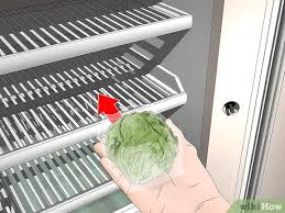 A small taste test can also tell you much; How To Tell If Lettuce Has Gone Bad 12 Steps With Pictures