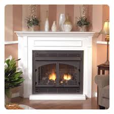 Maybe you would like to learn more about one of these? Fortner Gas Propane Fireplaces