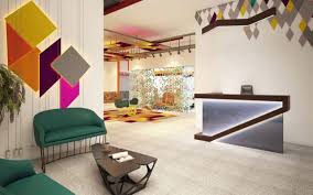 Use the walls to frame all those certificates, prizes and moments of appreciation. Best Office Wall Design Ideas To Consider 5 Best Things