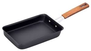 I Need A Tomago Pan Pan Tamago Omelette Pan