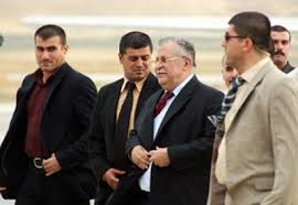 To become a bodyguard, there are some basic requirements to meet, which vary based on your location. Iraqi President Talabani S Bodyguards Fear For Their Lives After Chief Bodyguard Assassination
