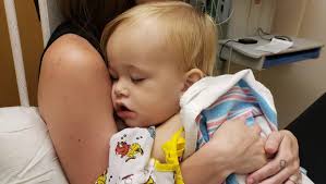 Fundraiser for Adam Fox by Emily Fox : Support for Fox Family