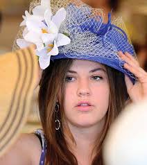 Sending our young women into the world