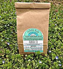 Shop with afterpay on eligible items. Soluble Kelp Powder Kelp Powder Natural Plant Food Natural Plant Fertilizer