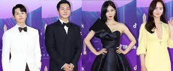 Baeksang arts awards 2021 akan dipandu oleh shin dong yup dan suzy. 6qbqxvpnbo4pom