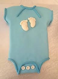 Birthday Cakes Onesie Baby Shower Cake Baby Shower Cakes For Boys Baby Shower Onesie