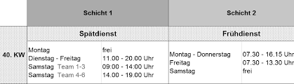 Der dienstplan wird meistens für einen monat erstellt. Http Www Komba Nrw De Fileadmin User Upload Laender Nrw Info Presse Meldungen Reportagen Ab 2016 Reportagen 2019 2 Best Practice Pdf
