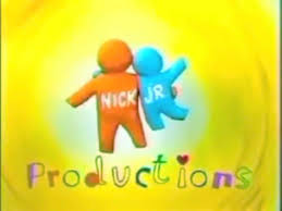 Shows, watch videos from the series, play games and get. Nick Jr Productions Logo Movie Intro Walt Disney Pictures Nick Jr