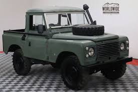 Image result for Java Green 1981 Land Rover