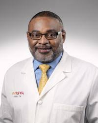 Dr. Johnnie Wright, Jr., MD