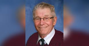 Obituary information for Ernest "Ernie" L. Popp