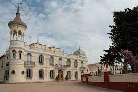 We did not find results for: Pin En Bodegas Ruta Del Vino Utiel Requena