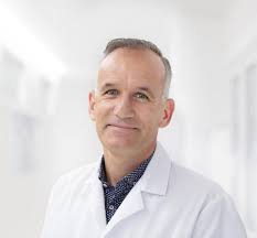 Les médecins du Centre