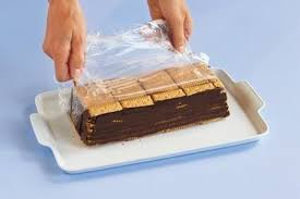 Kalter Hund Rezept Kalter Hund Rezept Kuchen Ohne Backen Lebensmittel Essen