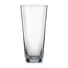 Import quality lead crystal glass supplied by experienced manufacturers at global sources. Buy Bohemia Crystal Glass Vase 290 Mm Tranparent Non Lead Crystal Online At Low Prices In India Amazon In