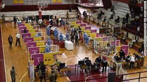 Un plan improvisado y el misterio de las 60 mil dosis. Ciudad De Buenos Aires Pide Revisar La Distribucion De Vacunas Cnn Video