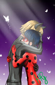 Talking about ladybug without cat noir is impossible. Ladybug And Cat Noir Wallpapers Wallpaper Cave