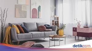 Ruang tamu minimalis modern yang mengedepankan fungsi daripada tampilan, akan membuat penikmatnya lebih rilks dan. 10 Ide Desain Ruang Tamu Minimalis Nyaman Dengan Sentuhan Modern