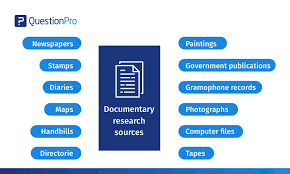 Remain challenges to any online survey research effort. What Is Documentary Research Examples Methodology Advantages And Disadvantages Questionpro