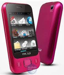 BLU Hero II