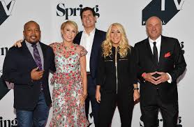 But how did he managed to grow from almost nothing to being one of the most famous businessmen in the us? Shark Tank Cast Ranked By Net Worth