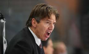 Uwe Krupp unterschreibt langfristig bei den Kölner Haien