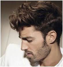 Mens Curly Hairstyles Side View Curly Hair Men Men S Curly Hairstyles Haircuts For Men