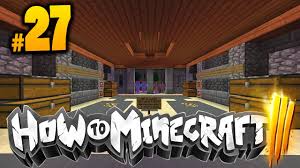 Another idea would be to leave the armor chests in the chest room but. Minecraft How To Minecraft 3 The Armory Room For Blue Episode 27 W Mrwoofless Minecraftvideos Tv