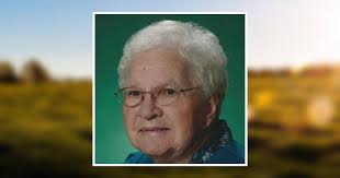 Anna L. Kugel Obituary April 22, 2018