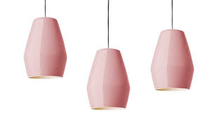 Bell Lamp By Mark Braun For Northern Lighting Retail Design Blog Lamp Hanging Ceiling Lamps Table Lamp Lighting