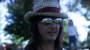 The Tragic Real-Life Story Of Gram Parsons