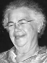 Dorothy Orr Lowder (1921-2010)